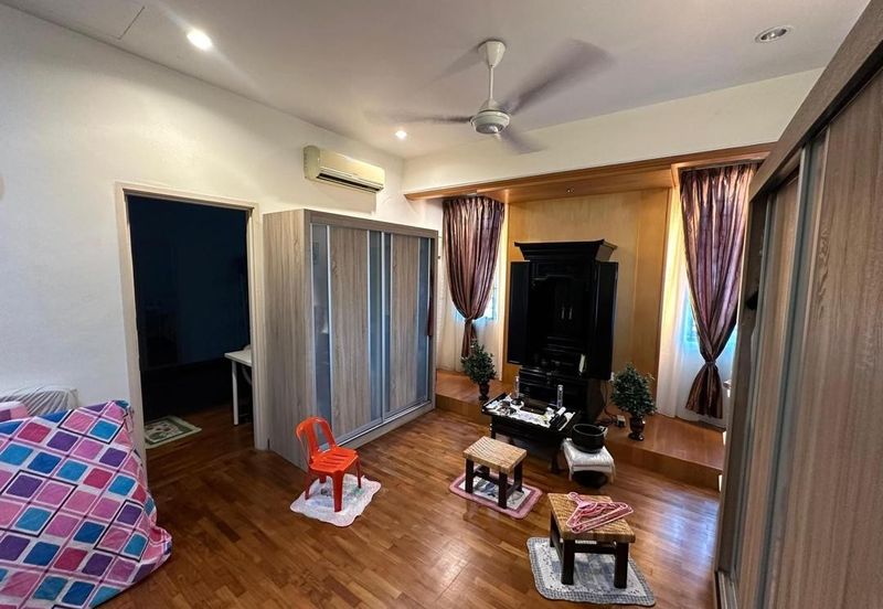 Taman Sri Pulai Perdana