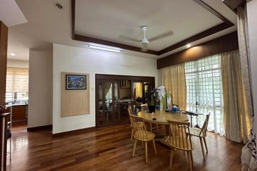 Taman Sri Pulai Perdana