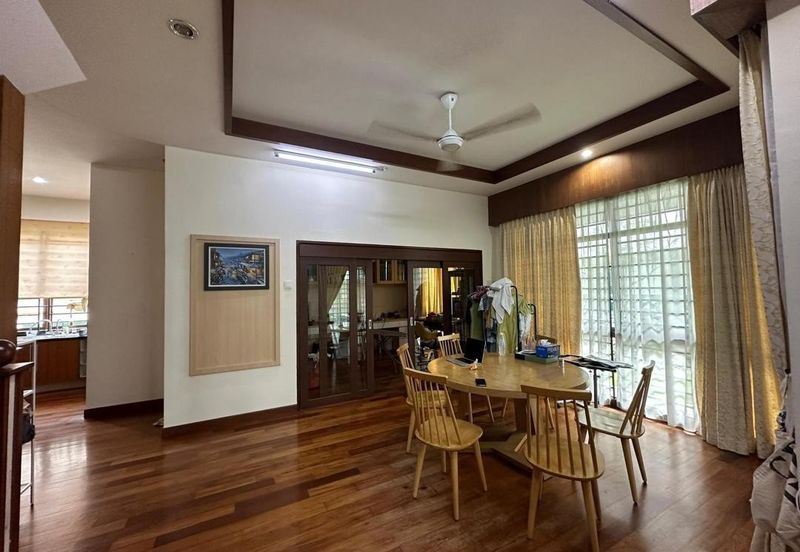 Taman Sri Pulai Perdana