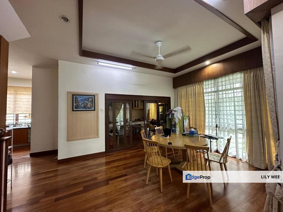 Bungalow @ Skudai, Pulai Perdana , Johor, Skudai