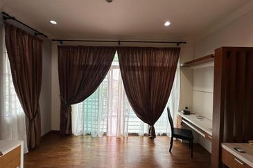 Taman Sri Pulai Perdana