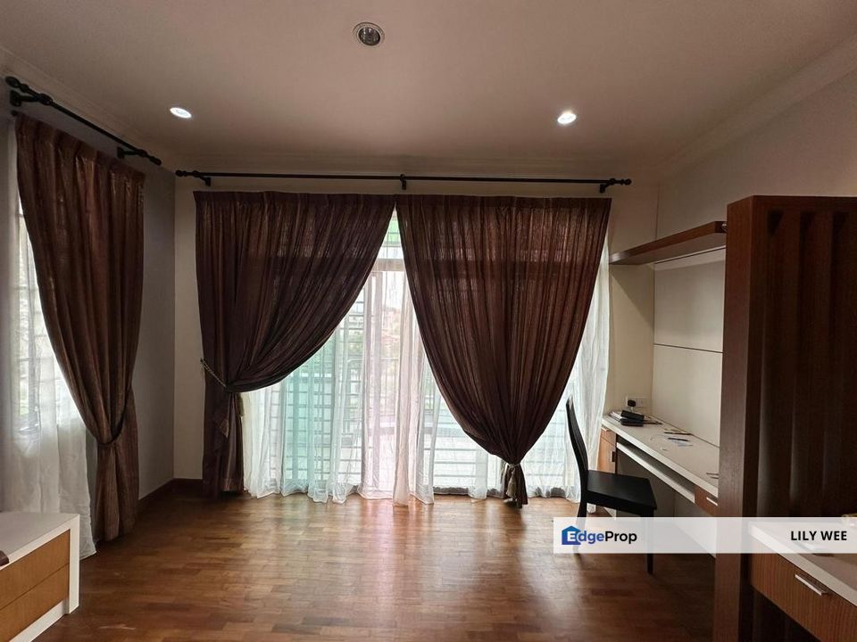 Bungalow @ Skudai, Pulai Perdana , Johor, Skudai