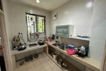 Taman Sri Pulai Perdana