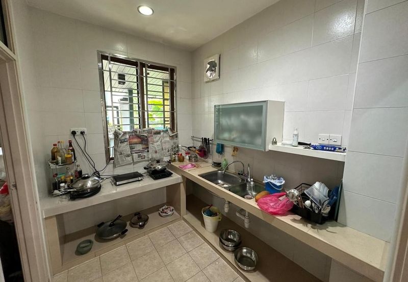 Taman Sri Pulai Perdana