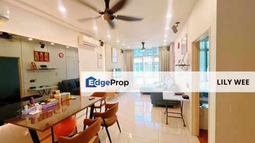 Sutera The Seed Townhouse - Double Storey , Johor, Skudai