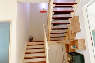 The Seed @ Sutera Utama