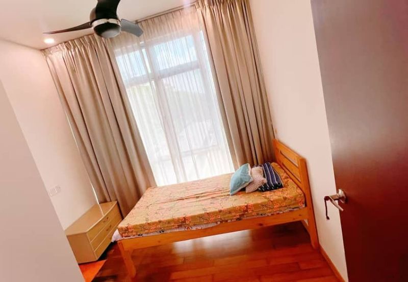 The Seed @ Sutera Utama