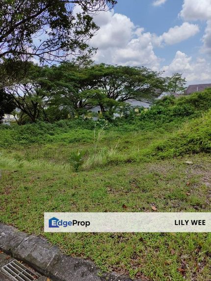 Ledang Heights Bungalow Land , Johor, Johor Bahru