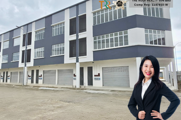 Vervo City Bandar Indahpura