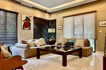 Serenity Park @ East Ledang