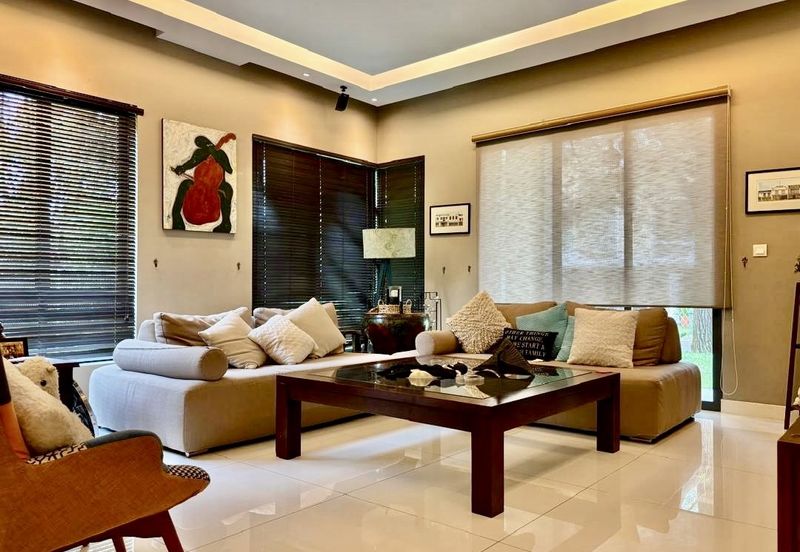 Serenity Park @ East Ledang