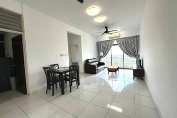 Sky Gardens Residences