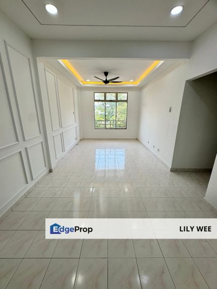 Ria 2 apartment @ Megah Ria , Johor, Masai