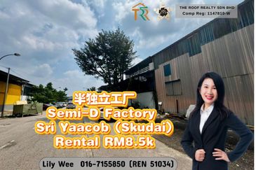 Taman Tan Sri Yaacob