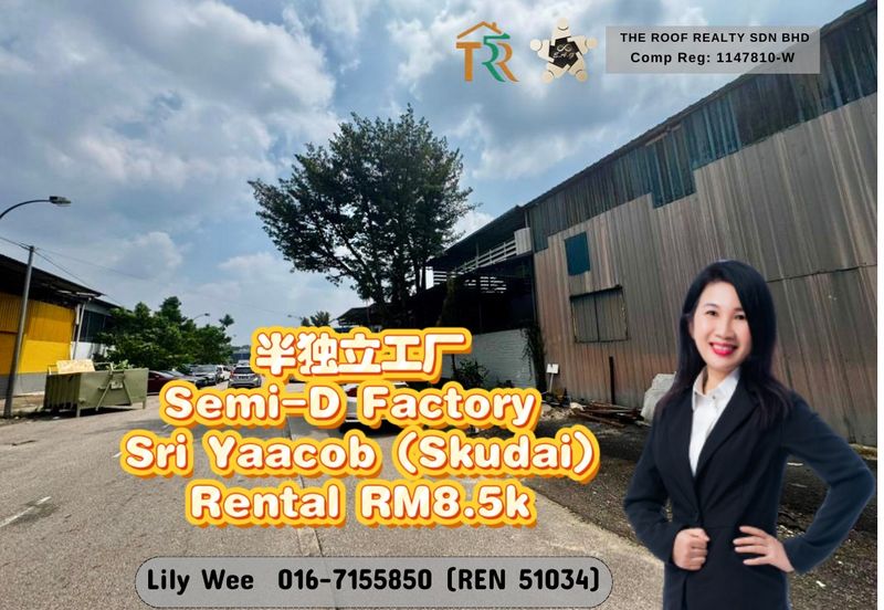 Taman Tan Sri Yaacob