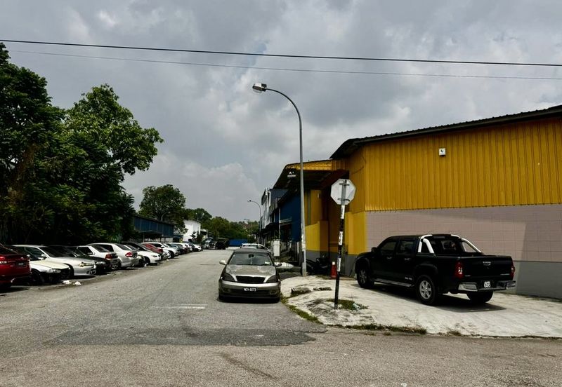 Taman Tan Sri Yaacob