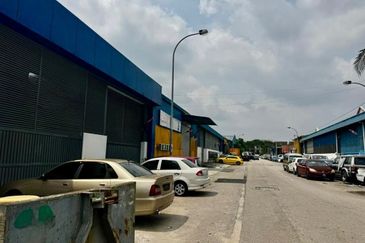 Taman Tan Sri Yaacob