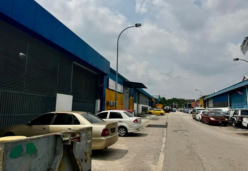 Taman Tan Sri Yaacob