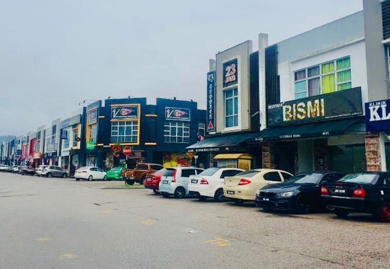 Taman Pulai Indah