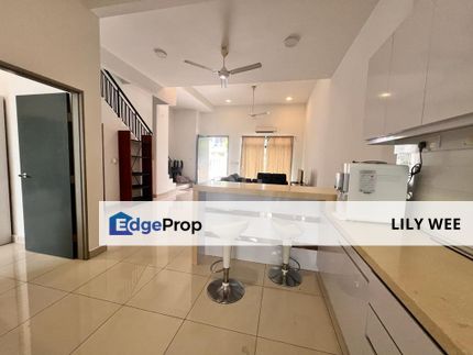 Horizon Hills Iskandar Puteri Double Storey , Johor, 