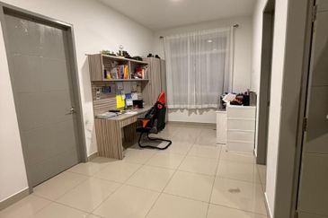 Horizon Hills The Green