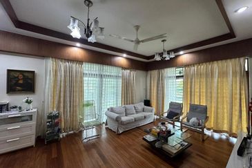 Taman Sri Pulai Perdana