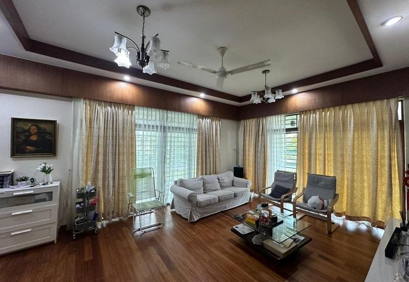 Taman Sri Pulai Perdana