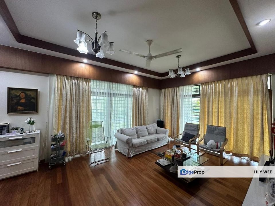 Pulai Perdana @ Bungalow Double Storey  , Johor, Skudai