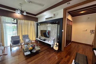 Taman Sri Pulai Perdana