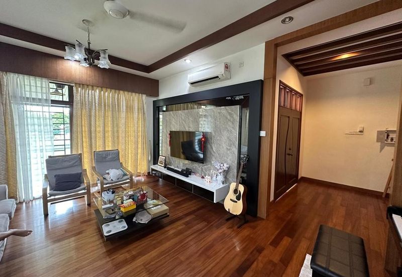 Taman Sri Pulai Perdana