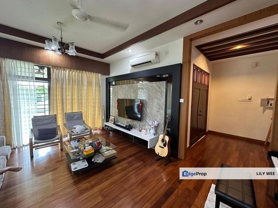 Pulai Perdana @ Bungalow Double Storey  , Johor, Skudai