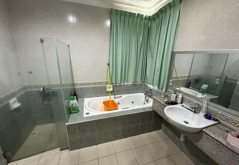 Taman Sri Pulai Perdana