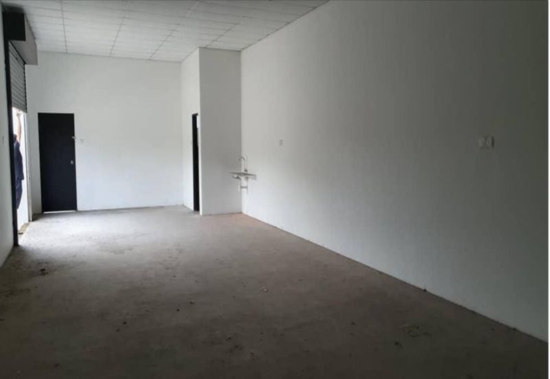 Bukit Pulai Shoplot @ Corner Unit 