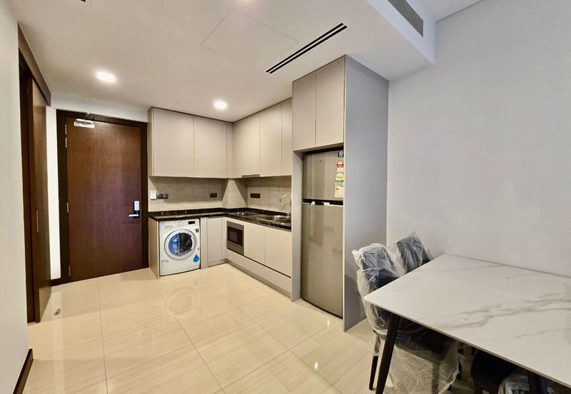 Puteri Cove Residences