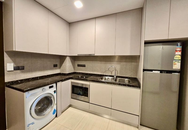 Puteri Cove Residences