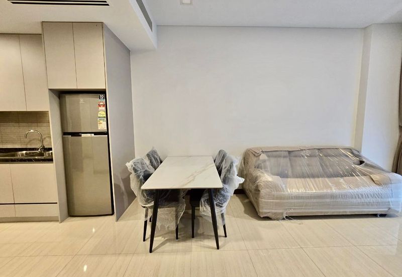 Puteri Cove Residences