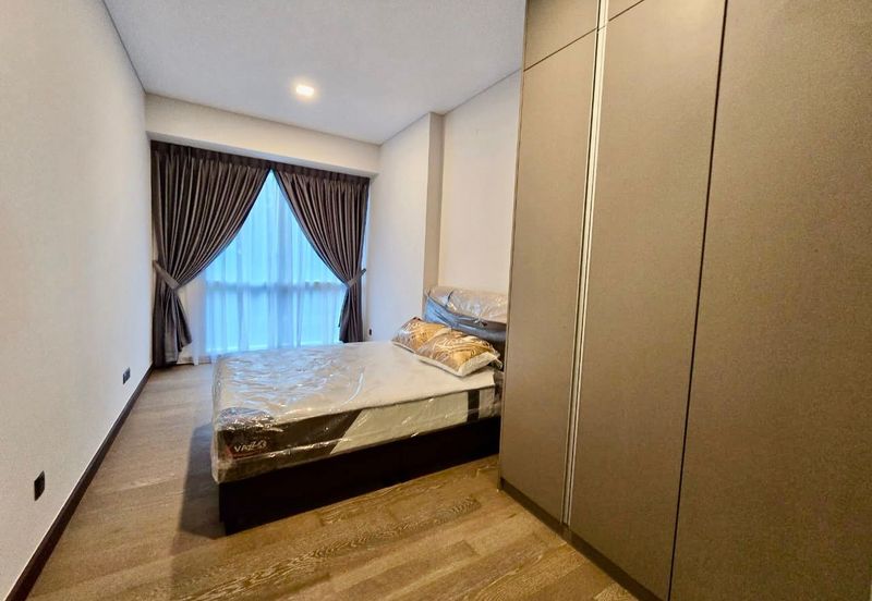 Puteri Cove Residences