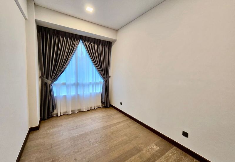 Puteri Cove Residences