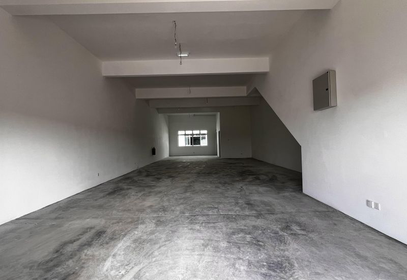 Mahkota 2 @ Kulai Bandar Putra Shoplot 