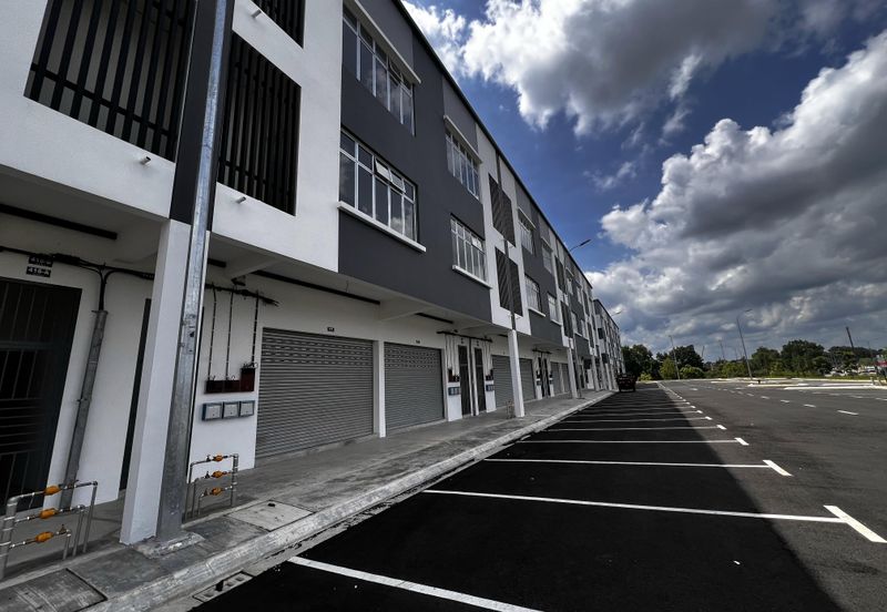 Vervo City Bandar Indahpura