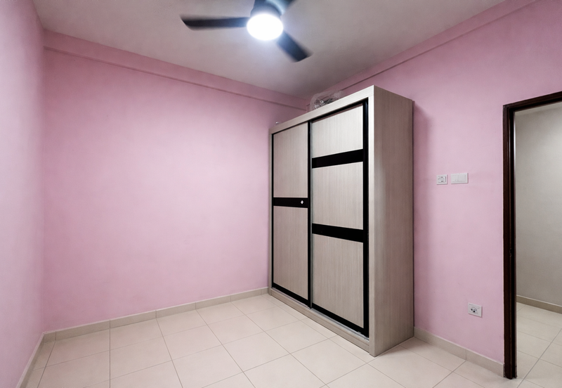 Taman Scientex Senai