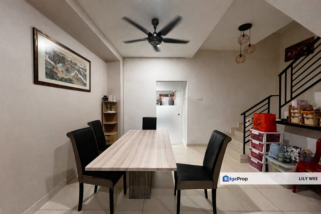 Senai 2.5 Storey Terrace House , Johor, Senai