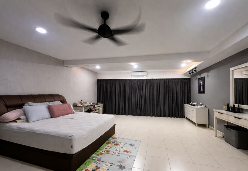 Taman Scientex Senai