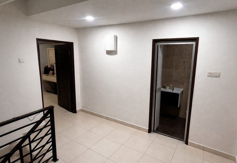 Taman Scientex Senai