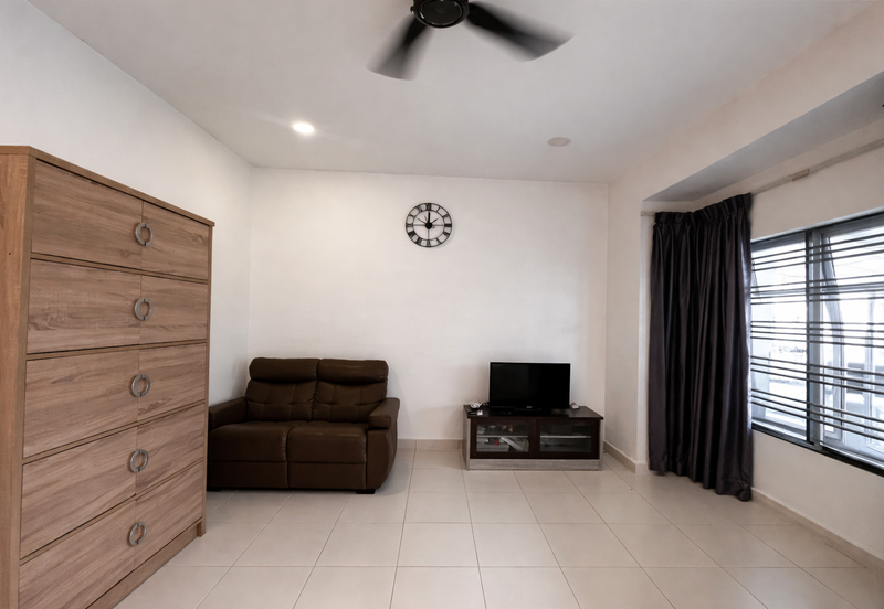 Taman Scientex Senai