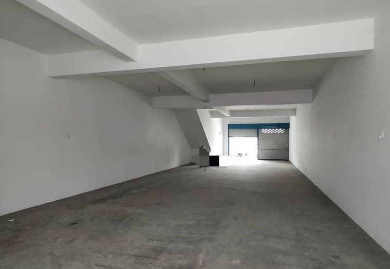 Taman Teratai (Skudai)