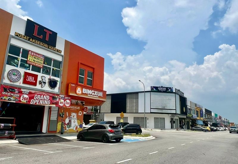 Taman Pulai Mutiara 2