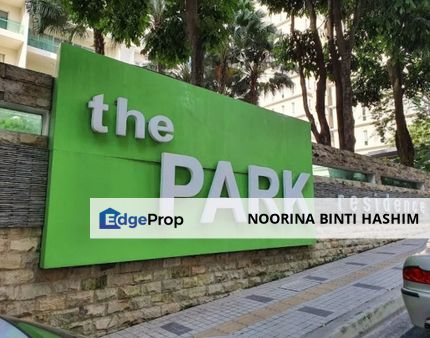 The Park Residence, Bangsar South KL, Kuala Lumpur, Bangsar South