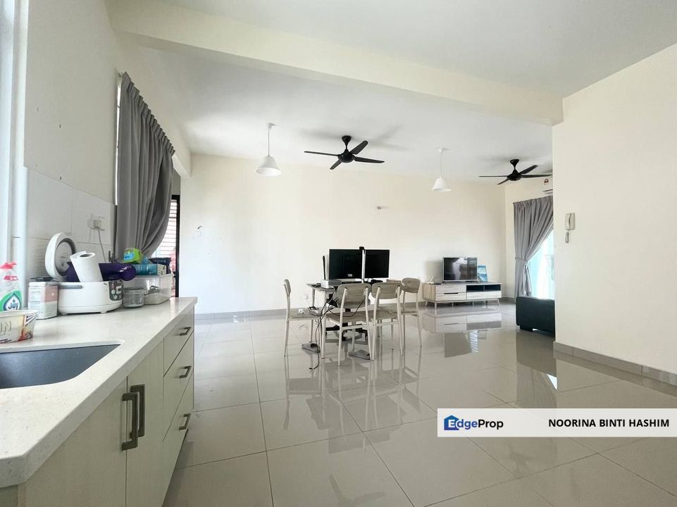 Saville @ The Park, Bangsar South, Kuala Lumpur , Kuala Lumpur, Pantai Dalam/Kerinchi