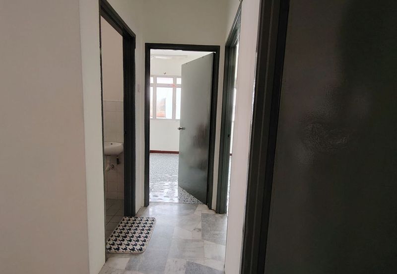 Pangsapuri Seri Melati